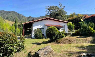 Hermosa finca en venta Vereda la Chapa