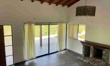 Hermosa finca en venta Vereda la Chapa