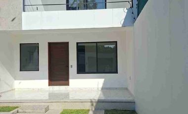 🔥 CASA CON ALBERCA Y ROOF GARDEN EN PEDREGAL DE LAS FUENTES JIUTEPEC 🔥