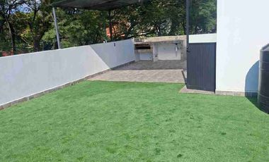 🔥 CASA CON ALBERCA Y ROOF GARDEN EN PEDREGAL DE LAS FUENTES JIUTEPEC 🔥