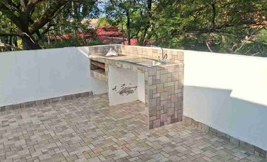 🔥 CASA CON ALBERCA Y ROOF GARDEN EN PEDREGAL DE LAS FUENTES JIUTEPEC 🔥