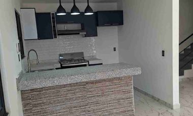 🔥 CASA CON ALBERCA Y ROOF GARDEN EN PEDREGAL DE LAS FUENTES JIUTEPEC 🔥