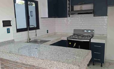 🔥 CASA CON ALBERCA Y ROOF GARDEN EN PEDREGAL DE LAS FUENTES JIUTEPEC 🔥