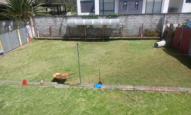 Propiedad Comercial Estratégica en Challuabamba | 1.292 m² sobre vía principal