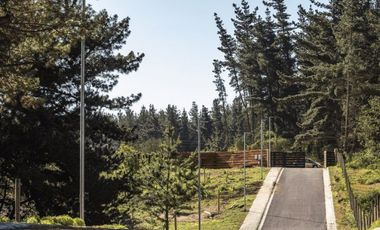 I. HOLZAPFEL #1104 | Terreno 1660 m2 en Reñaca