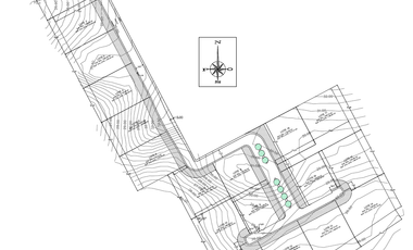 I. HOLZAPFEL #1104 | Terreno 1660 m2 en Reñaca
