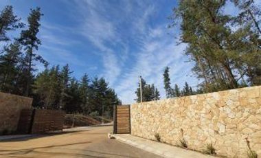 I. HOLZAPFEL #1104 | Terreno 1660 m2 en Reñaca