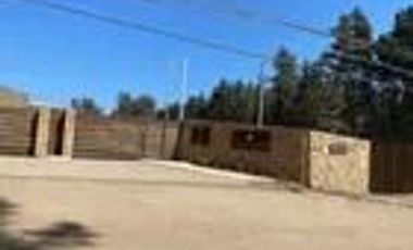 I. HOLZAPFEL #1104 | Terreno 1660 m2 en Reñaca