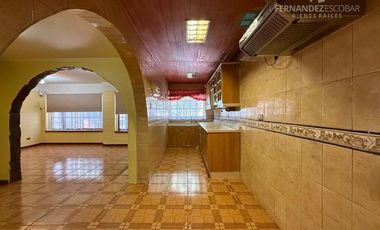 LOS ANDES - VENDE CASA 3D 2B 2E PSICINA - VILLA VISTA CORDILLERA