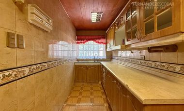 LOS ANDES - VENDE CASA 3D 2B 2E PSICINA - VILLA VISTA CORDILLERA