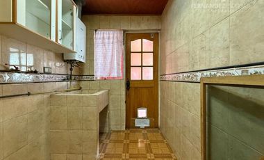 LOS ANDES - VENDE CASA 3D 2B 2E PSICINA - VILLA VISTA CORDILLERA