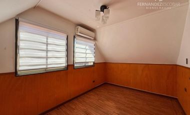 LOS ANDES - VENDE CASA 3D 2B 2E PSICINA - VILLA VISTA CORDILLERA