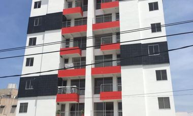 SE VENDE HERMOSO APARTAMENTO  CON RENTA INMEDIATA /TORRE PORTAL | BOSTON,BARARNQUILLA