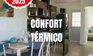 Residencial Cumbres Tulipanes