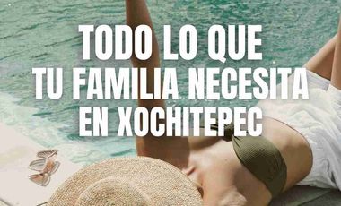 Residencial Cumbres Tulipanes