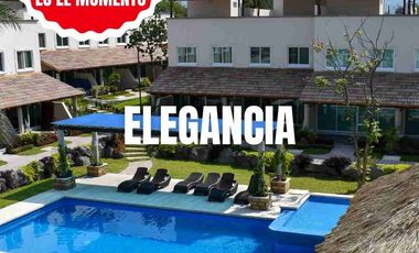 Residencial Cumbres Tulipanes