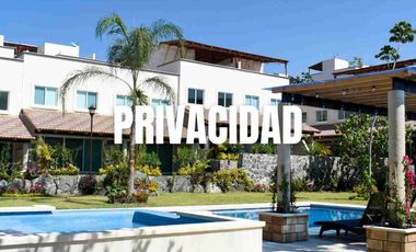 Residencial Cumbres Tulipanes