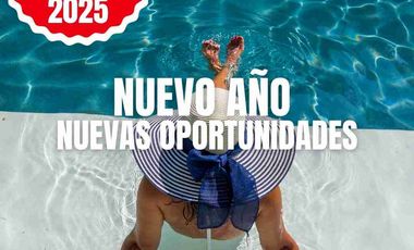 Residencial Cumbres Tulipanes