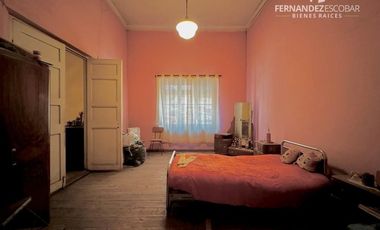 SAN FELIPE - VENDE PROPIEDAD CON CASA SOBRE CALLE SALINAS