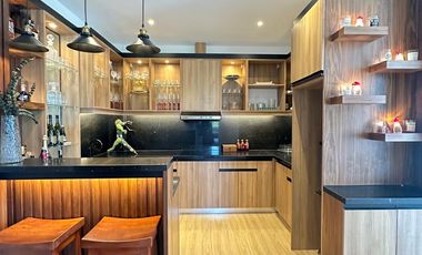 Afpovai Phase 2 | House and Lot For Sale - #9847