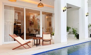 Afpovai Phase 2 | House and Lot For Sale - #9847