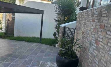 Casa amueblada en renta, Atlixco