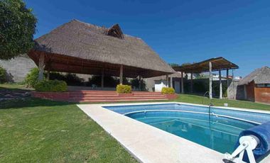 Casa amueblada en renta, Atlixco