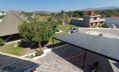 Casa amueblada en renta, Atlixco