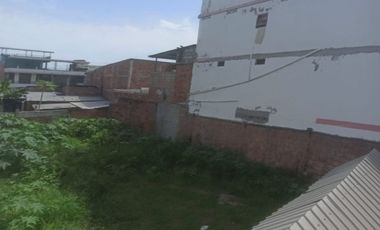 Alquiler de Terreno en Manta Zona Centro