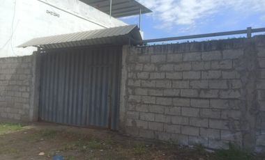 Alquiler de Terreno en Manta Zona Centro