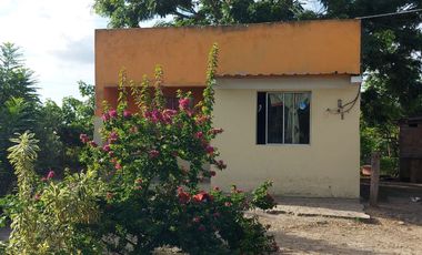 Venta de Finca en Jipijapa Zona Manantiales