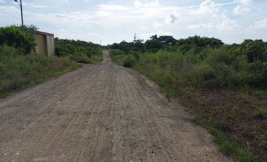 Venta de Finca en Jipijapa Zona Manantiales