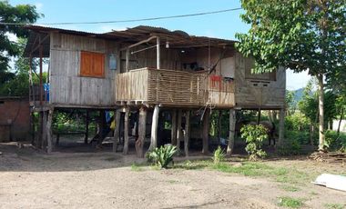 Venta de Finca en Jipijapa Zona Manantiales