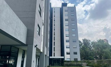 VENTA DEPARTAMENTO ENQUADRO LOMAS DE ATIZAPAN