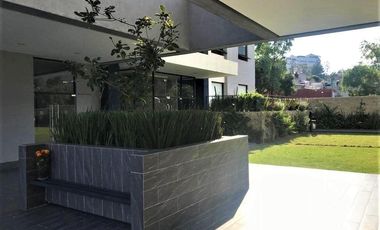 VENTA DEPARTAMENTO ENQUADRO LOMAS DE ATIZAPAN