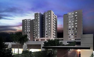 VENTA DEPARTAMENTO ENQUADRO LOMAS DE ATIZAPAN