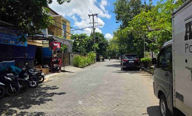 ‼️Termurah,Banting Harga‼️ Rumah (9×17) di Taman Pondok Legi Waru Dekat Wage Deltasari