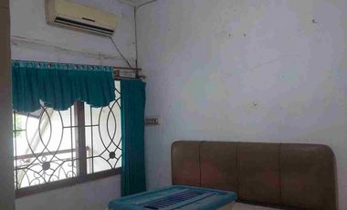 ‼️Termurah,Banting Harga‼️ Rumah (9×17) di Taman Pondok Legi Waru Dekat Wage Deltasari