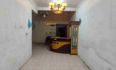 ‼️Termurah,Banting Harga‼️ Rumah (9×17) di Taman Pondok Legi Waru Dekat Wage Deltasari