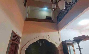 ‼️Termurah,Banting Harga‼️ Rumah (9×17) di Taman Pondok Legi Waru Dekat Wage Deltasari