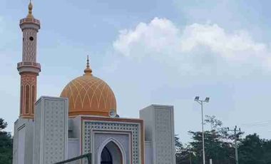 Rumah Subsidi Lokasi Strategis di Karanganyar