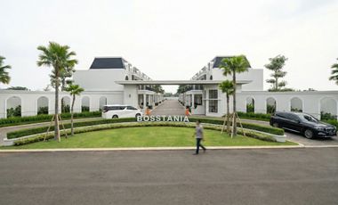 DI JUAL RUMAH MEWAH AMERICAN CLASSIC DI KLATEN