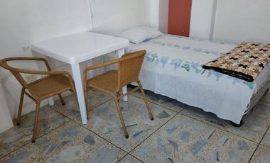 Alquiler de Hotel en Manta Zona Norte