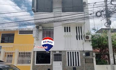 Alquiler de Hotel en Manta Zona Norte