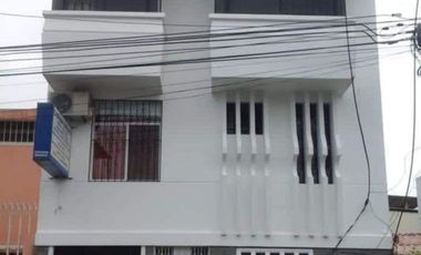 Alquiler de Hotel en Manta Zona Norte