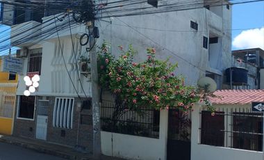 Alquiler de Hotel en Manta Zona Norte