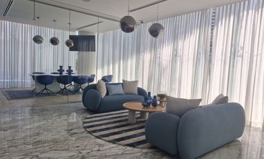 LIMU departamento a precio de preventa