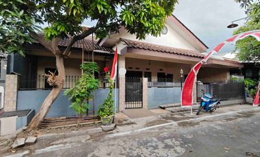 ‼️Banting Harga‼️ Rumah (14×12) di Taman Pondok Jati Geluran dekat Sepanjang Wage Waru