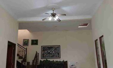 ‼️Banting Harga‼️ Rumah (14×12) di Taman Pondok Jati Geluran dekat Sepanjang Wage Waru