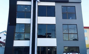 Alquiler de Departamento en Manta, Zona Sur